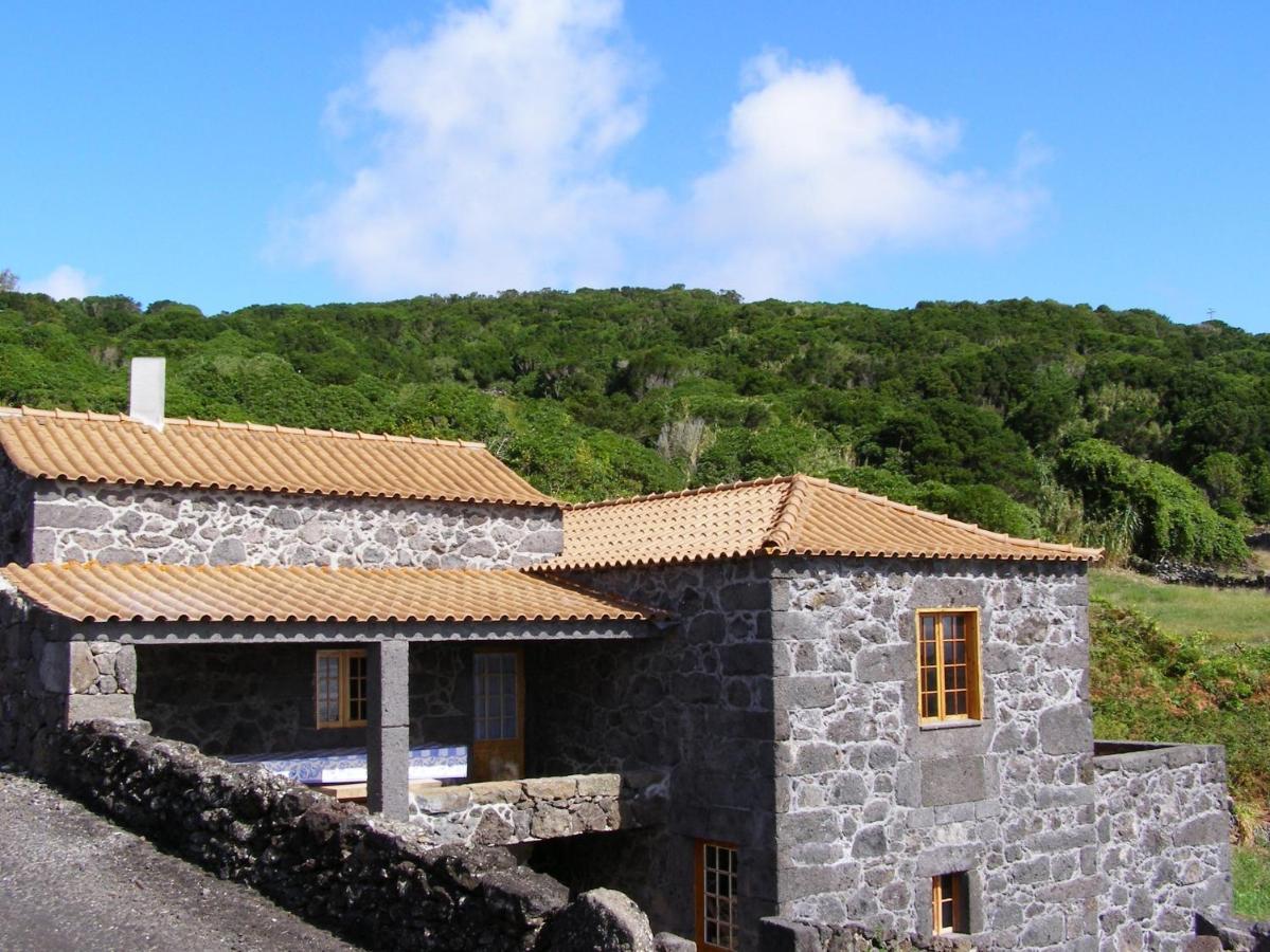 Ferienhaus Casa Do Bernardo Feiteira